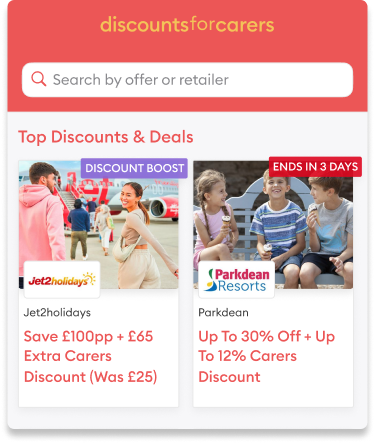 Our members can save £2,262 per year